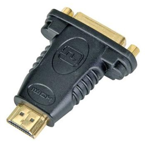 PremiumCord Adaptér HDMI-A - DVI-D M/F