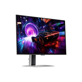 Samsung Odyssey OLED G8 (G81SF) 27" QD OLED 3840x2160 Mega DCR 0.03ms 250cd HDMI DP pivot 240Hz