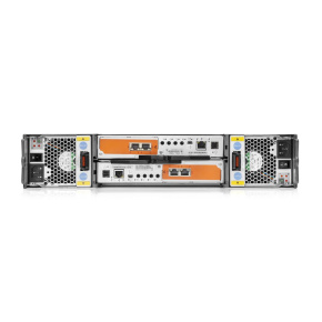 HPE MSA 2060 16Gb Fibre Channel SFF 23TB Flash