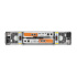 HPE MSA 2060 16Gb Fibre Channel SFF 23TB Flash