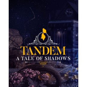 Tandem A Tale of Shadows (PC) Steam Key