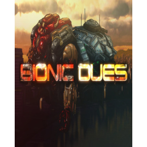 Bionic Dues (PC) Steam Key