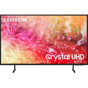 Samsung UE50DU7172 SMART LED TV 50" (125cm), 4K