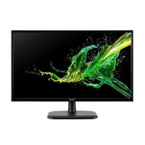 Acer LCD EK251QEbi 24.5" IPS LED/1920x1080/100M:1/1ms/ VGA, HDMI, VESA /Black