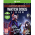 XONE Watch_Dogs Legion Limited Edition