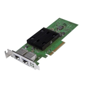 Dell Broadcom 57416 Dual Port 10 Gb Base-T PCIe LP