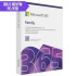 Microsoft 365 Family P10 Mac/Win, 1 Rok, SK