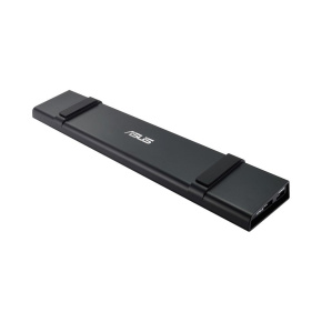 ASUS Uni DOCK HZ-3B (USB 3.0) - čierna
