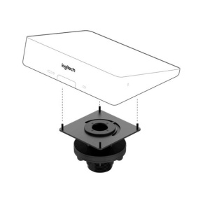 Logitech® Tap Table Mount, držiak na stôl pre Tap