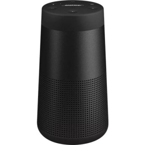 BOSE SoundLink Revolve II Black, bez adaptéra