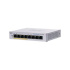 Cisco Bussiness switch CBS110-8PP-D-EU