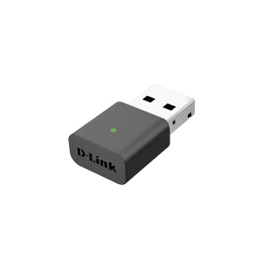 D-Link DWA-131 Wireless N USB Nano adaptér