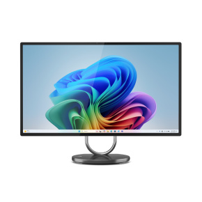 Lenovo Yoga/AIO 32ILL10/31,5''/4K UHD/U7-258V/32GB/1TB/RTX 4050/W11H/Sivá/3ROn-Site