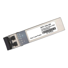 Cisco SFP-10G-SR-S= (10GBASE-SR SFP Module)