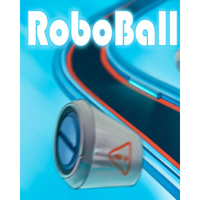 RoboBall (PC) Steam Key RoboBall (PC) Steam Key
