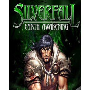 Silverfall Earth Awakening (PC) Steam Key
