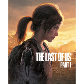Last of Us Part I (PC) Steam Key