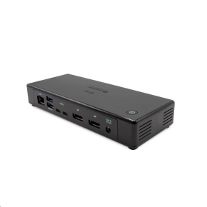 dokovacia stanica iTec Thunderbolt3/USB-C Dual DisplayPort 4K