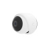 Ubiquiti All-weather, tamper-resistant 4K PoE camera with a 1/1.8" 8MP image sensor, Multi-TOPS AI Engine, and 3-axis ma