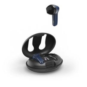 HAMA Spirit Unchaine, Bezdrôtové slúchadlá, modré HAMA Spirit Unchaine, Bezdrôtové slúchadlá, modré