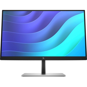 HP/E22 G5/21,5''/IPS/FHD/75Hz/5ms/Blck-Slvr/3R