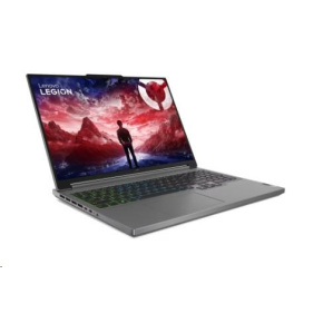 LENOVO NTB Legion Slim 5 16AHP9 - AMD Ryzen™ 7 8845HS,16" WQXGA IPS,16GB,1TSSD,HDMI,RTX™ 4060 8GB,W11H,3Y CC