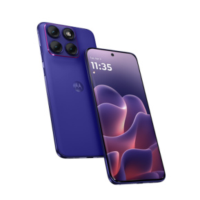 Motorola Edge 70 Fusion 8/256 Pantone Orient Blue (Blue)