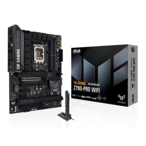 ASUS TUF GAMING Z790-PRO WIFI/LGA 1700/ATX