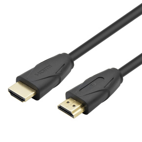 TB Touch HDMI 2.0, M/M, pozlátené konektory, 15 m