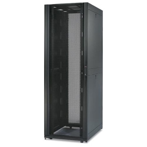 NetShelter SX 48U 750mm Wide x 1200mm Deep Enclosure