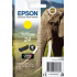 Epson Singlepack Yellow 24 Claria Photo HD Ink