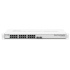 MikroTik Cloud Smart Switch CSS326-24G-2S+RM, 24 neblokovaných gigabitových.porty, 2xSFP+, prepínací čip Marvell DX, Sw