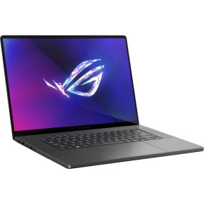 ASUS ROG Zephyrus G16 GU605CW-QR204, Core Ultra 9 285H, 16.0˝ 2560x1600 WQXGA, RTX 5080/16GB, 64GB, SSD 1TB, FDOS