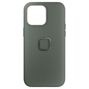 Peak Design Everyday Case pro iPhone 15 Pro Max - Sage