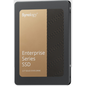 Synology 2.5” SATA SSD SAT5220 - SAT5220-3840G