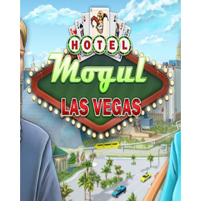 Hotel Mogul Las Vegas (PC) Steam Key