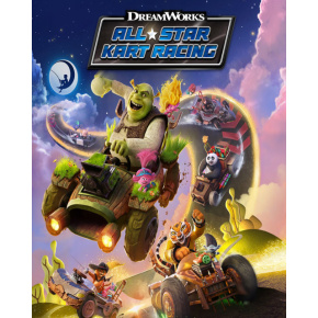 DreamWorks All-Star Kart Racing (PC) Steam Key