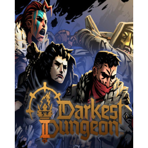Darkest Dungeon II (PC) Steam Key Darkest Dungeon II (PC) Steam Key