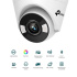 VIGI C430(2.8mm) 3MP Full-Color Turret Netw.cam.