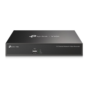 VIGI NVR1016H 16 Channel Network Video Recorder