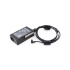 Power adapter Zebra 50W 5,5 x 2,5mm 12V - Repas