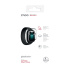 InvisibleShield Fusion+ hybridné sklo Apple Watch 7/8/9 (45mm)