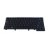 Notebook keyboard Dell US for DELL Latitude E5420, E5430, E6220, E6320, E6330, E6420, E6430, E6440 - Repas