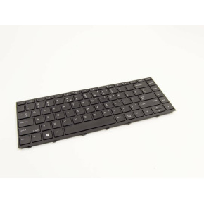 Notebook keyboard HP US for ProBook 430 G5, 440 G5, 445 G5 - Repas