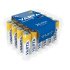 BAZAR - Varta LR6/24 Pack ENERGY 4106 - AA (24 ks) - Poškozený obal (Komplet) - plně funkční
