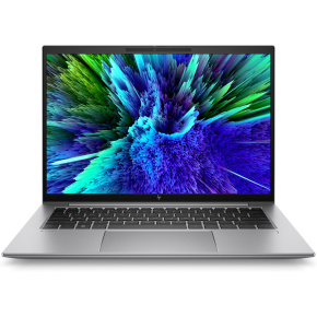 HP ZBook/Firefly 14 G10 A/R7PRO-7840HS/14''/2560x1600/64GB/2TB SSD/AMD int/W11P/Silver/5RNBD