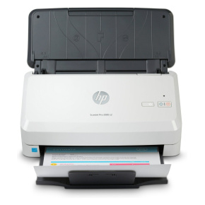 HP ScanJet Pro 2000 s2 Scanner