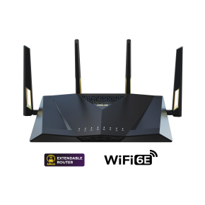 ASUS RT-AX88U Pro -AX6000 Dual Band Gigabit Router