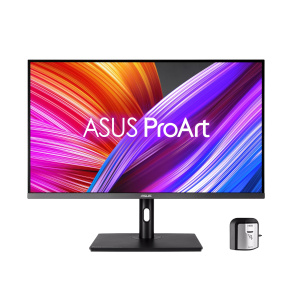 ASUS ProArt/PA32UCR-K/32''/IPS/4K UHD/60Hz/5ms/Black/3R