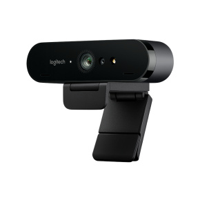 Logitech® BRIO 4k Webcam Stream Edition - EMEA